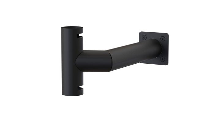 Ergonomic Solutions SPK503 POS Mount – Kiosk Peripheral Arm Black