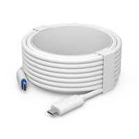 Ubiquiti UACC-G4-DBP-CABLE-USB-7M USB-C Cable 7m White – CE Certified