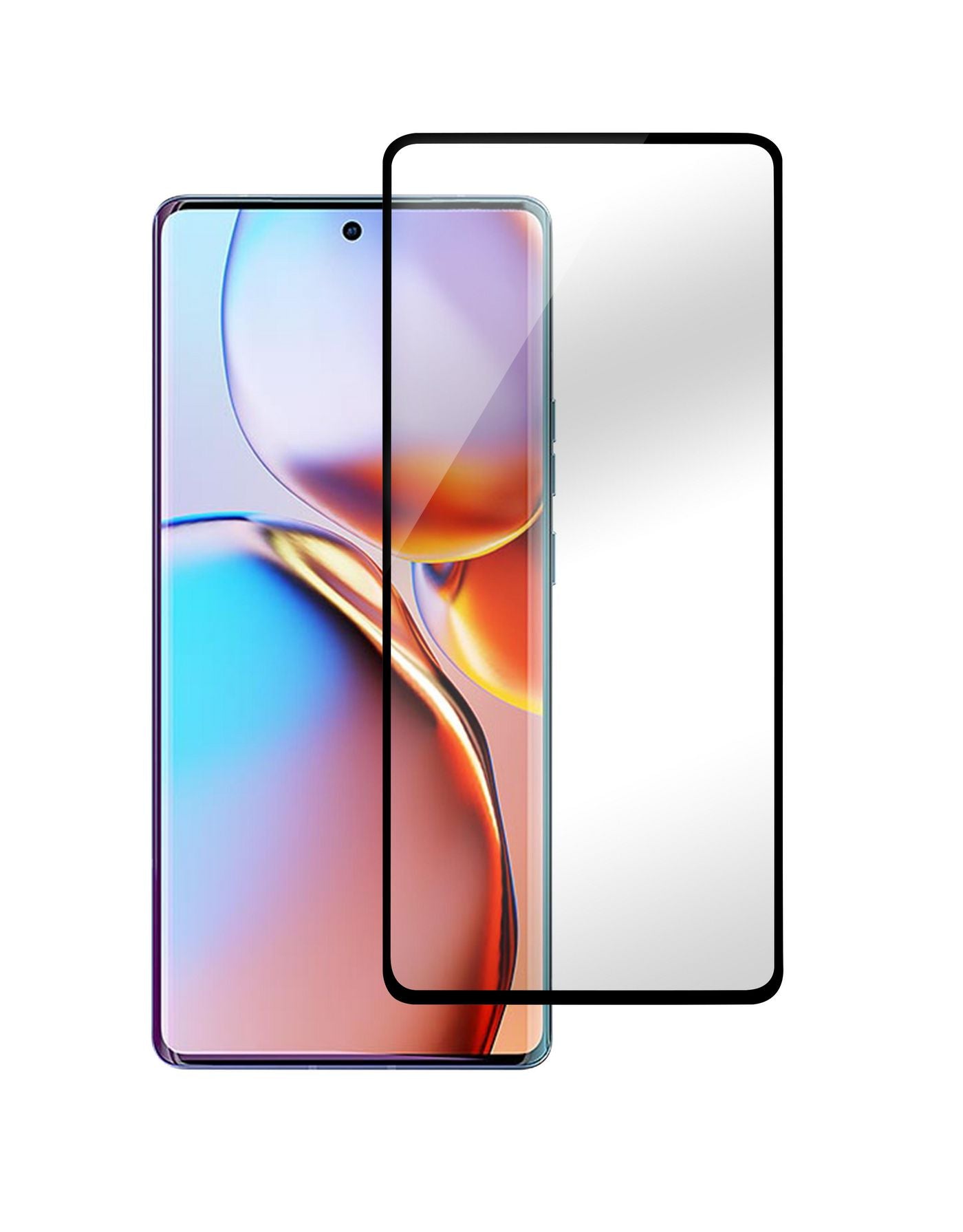 eSTUFF ES515111 Titan Shield 9H Tempered Glass Screen Protector