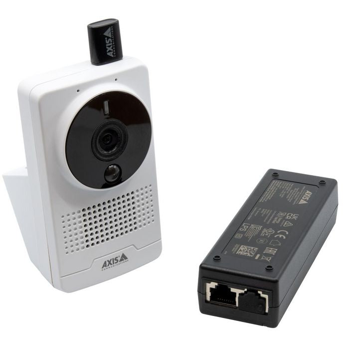 Axis 02627-002 TM1901 Wireless Kit – Dual-Band Security Camera Accessory, 802.11ac
