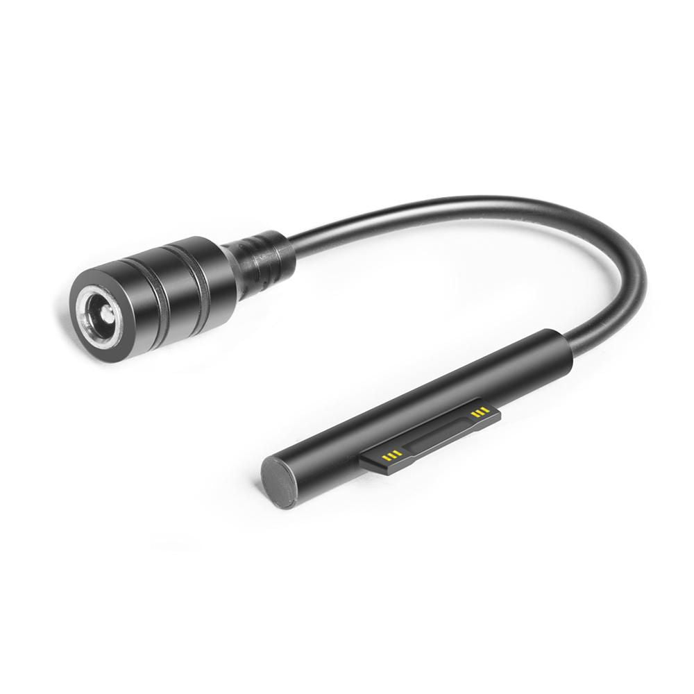ProXtend DCDONGLE-5525-SU-MS 5.5mm to MS DC Dongle – High-Quality Power Adapter Cable