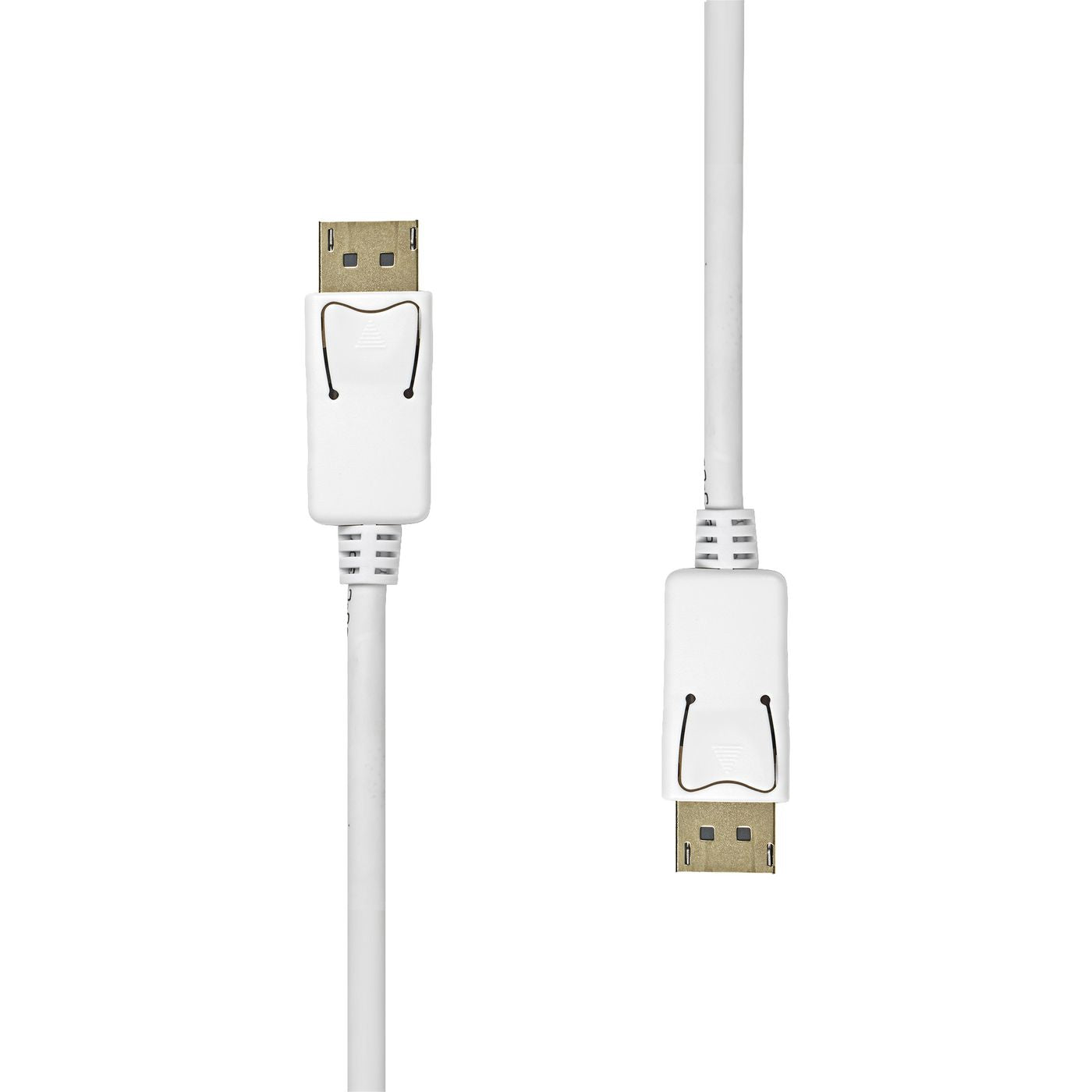 ProXtend DisplayPort 1.2 Cable 5m White – Male to Male