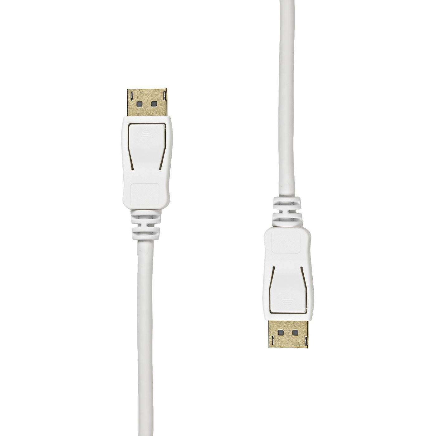 ProXtend DisplayPort 1.4 Cable 3m White – Male to Male