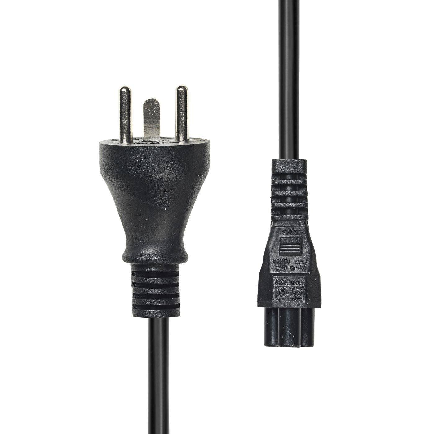 ProXtend PC-KC5-002 External Power Cable – Durable Mains Lead