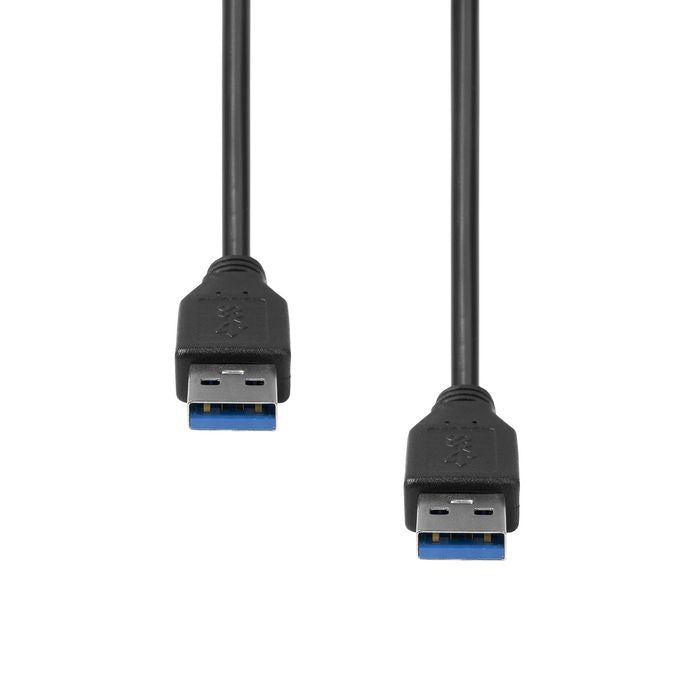 ProXtend USB3AA-001 USB 3.2 Gen1 Cable A to A M/M Black 1m
