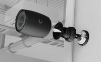 Ubiquiti UVC-AI-PRO IP Camera 4K 3x Optical Zoom AI IR Audio