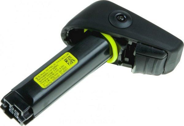 Datalogic RBP-PM91-BK Battery – Removable 3350mAh Barcode Reader Accessory