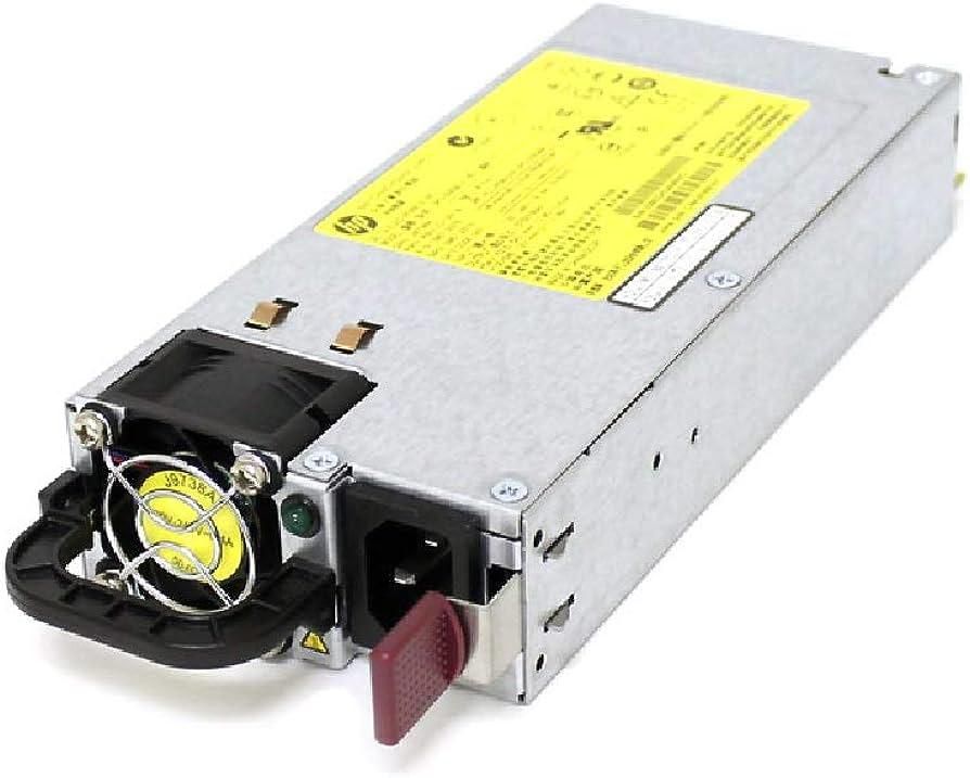 Hewlett Packard Enterprise J9738A-RFB Modular Power Supply 575W 100-240VAC to 54VDC