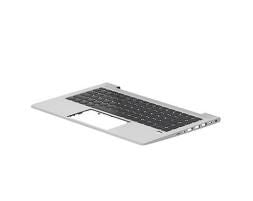 HP N42406-DH1 Integrated Notebook Keyboard – Genuine Replacement