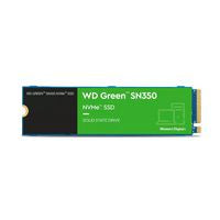 Western Digital WDS250G2G0C-00CDH0 250GB M.2 2280 PCIe Gen3 x4 NVMe Internal SSD