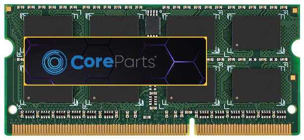 CoreParts MMG2494/4GB 4GB DDR4 Memory Module – Reliable RAM Upgrade