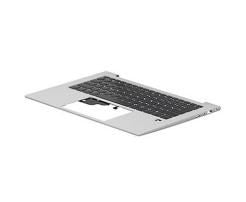HP N45442-041 Integrated Notebook Keyboard – UK Layout Replacement