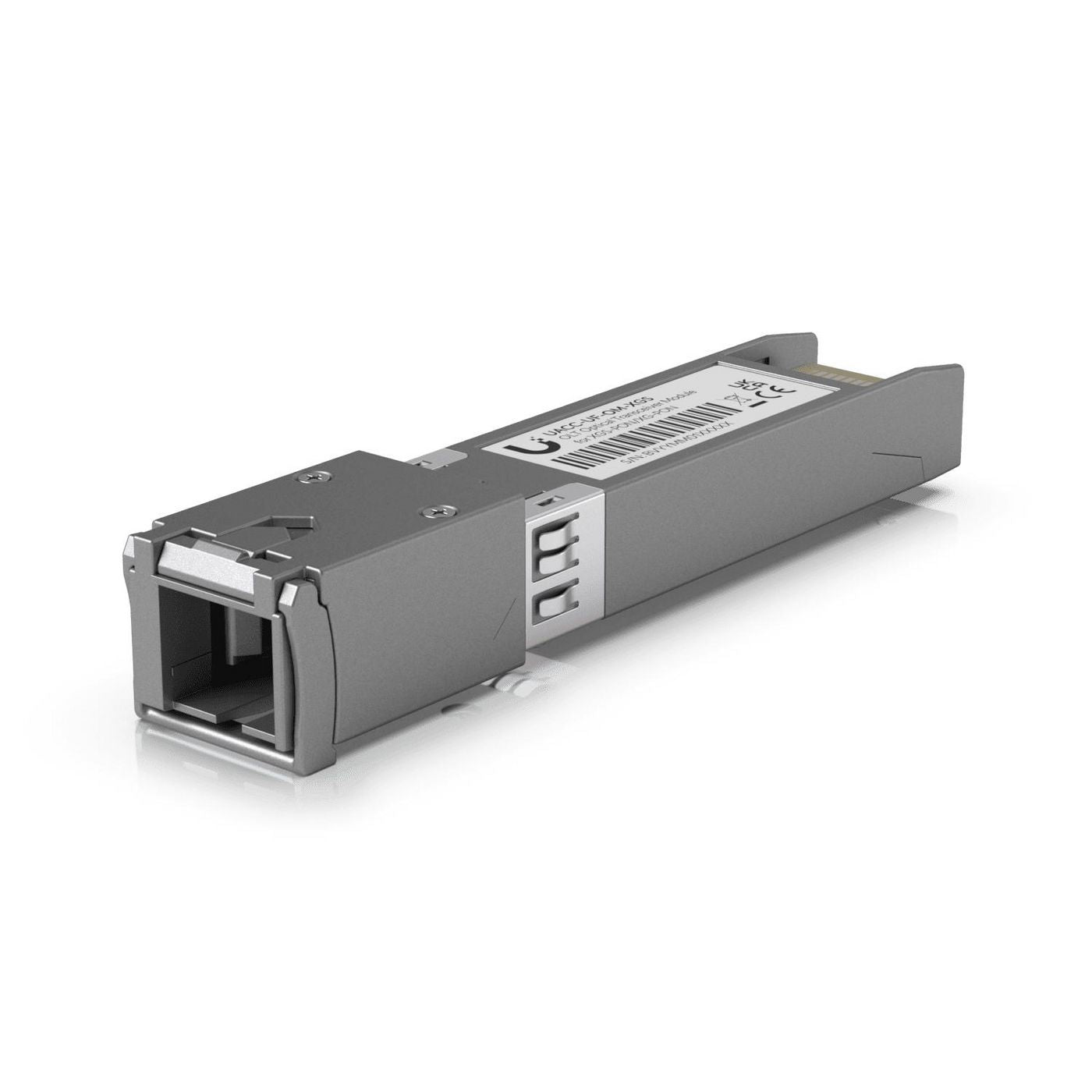 Ubiquiti UACC-UF-OM-XGS SFP+ Optical Transceiver 10Gbps Single-Mode 20km
