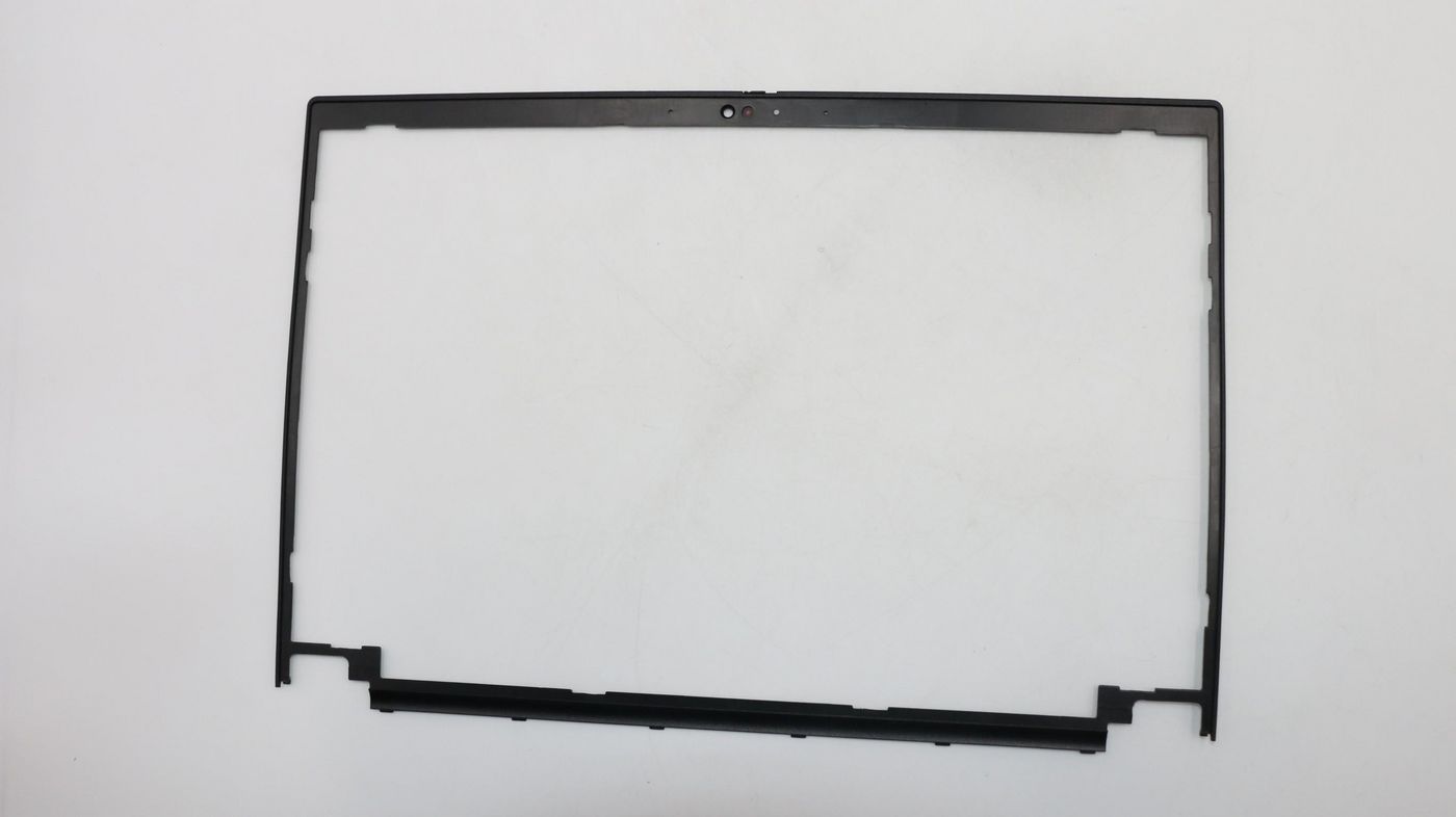 Lenovo FRU02HK965 Replacement Display – Bcover Assembly with Camera Shutter