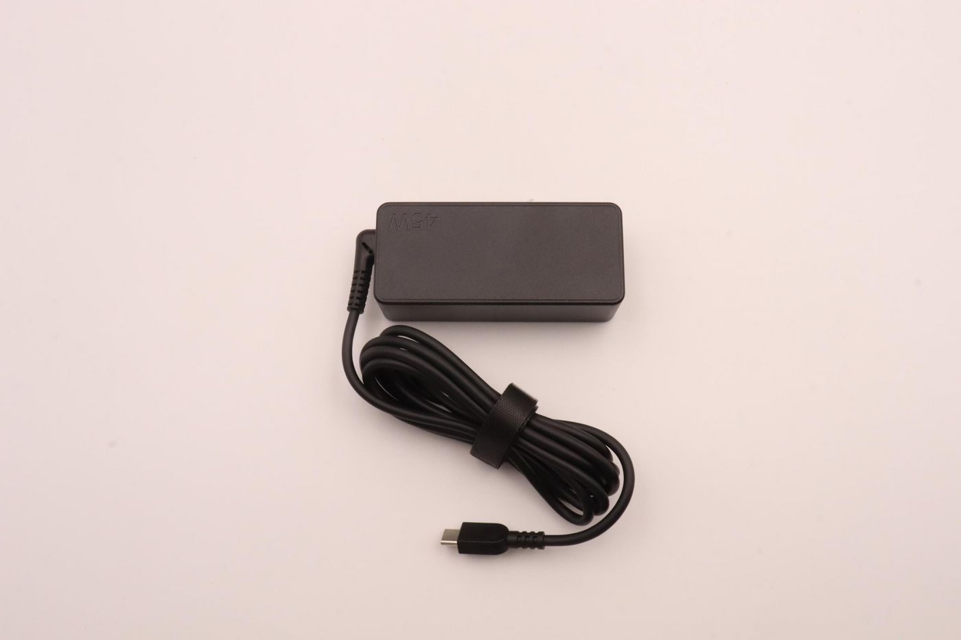 Lenovo 5A10W86293 Power Adapter – 45W AC-to-DC Indoor Black
