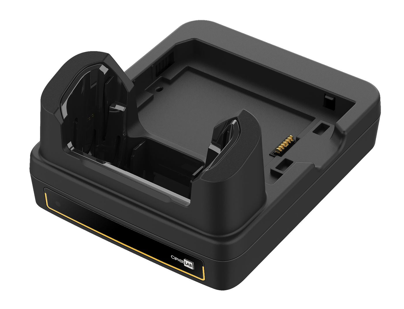 CipherLab ARS36CHCNDE01 Charging Cradle for RS35/RS36 with 5V/2A EU Adapter