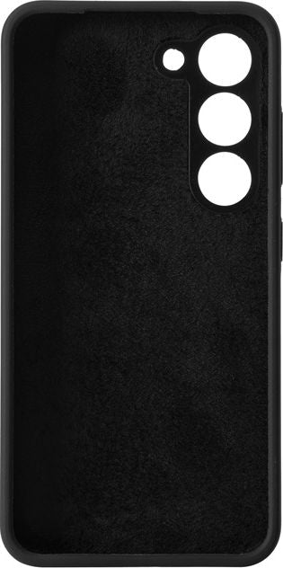 eSTUFF ES673200-BULK Silicone Cover 15.5cm (6.1") Black