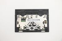 Lenovo 01YU301 Large Mylar + Synaptics PCB – GS Black Spare Part