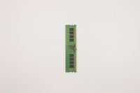 Lenovo 5M30V06818 UDIMM Memory Module 16GB DDR4 2933MHz Non-ECC