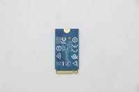 Lenovo 5SS0V26407 Internal SSD – M.2-2242 PCIe NVMe 256GB Gen3x4 3500MB/s