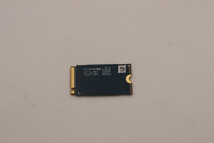 Lenovo 5SS0V26422 SSD – M.2 2242 512GB PCIe 4.0 NVMe Internal Drive