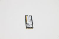 Lenovo 5SS0W79492 Internal SSD – M.2 2280 PCIe NVMe 512GB OPAL 2.0