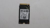 Lenovo 5SS0W79503 SSD – M.2 2242 512GB PCIe 4.0 x4 NVMe OPAL Encryption