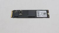 Lenovo 5SS0W79511 1TB M.2 2280 SSD – PCIe 4.0 x4, OPAL Security, NVMe