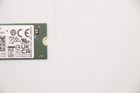 Lenovo 5SS0W79513 Internal SSD – M.2 2280 512GB PCIe 4.0 x4 OPAL