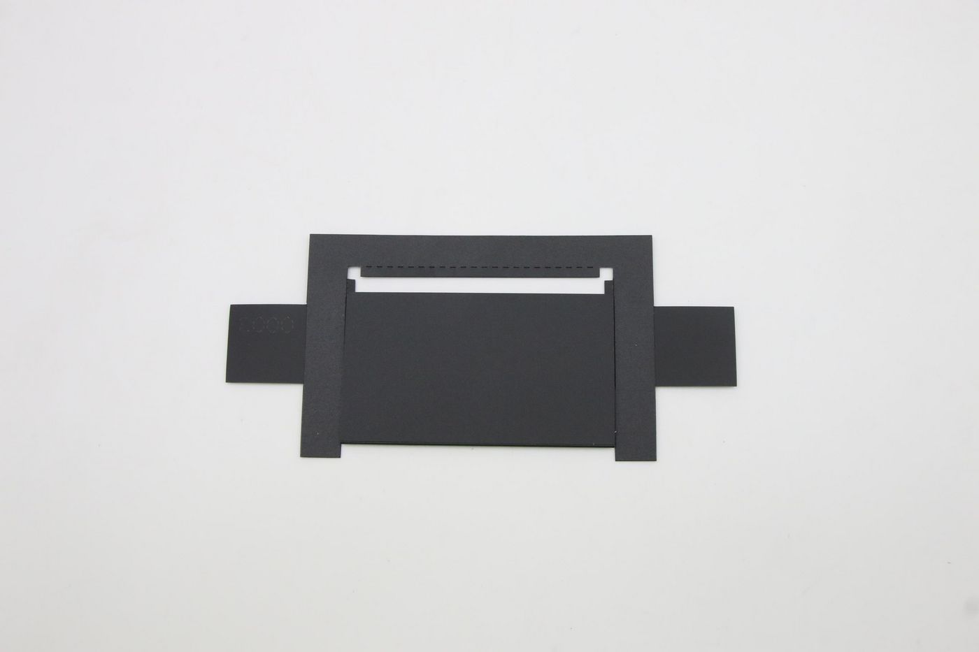 Lenovo FRU01YU066 Mylar Sheet – Black Protective Component