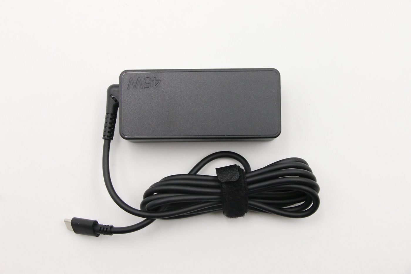 Lenovo FRU02DL120 00HM663 45W USB Type-C Power Adapter – Indoor Use, 20V 2.25A