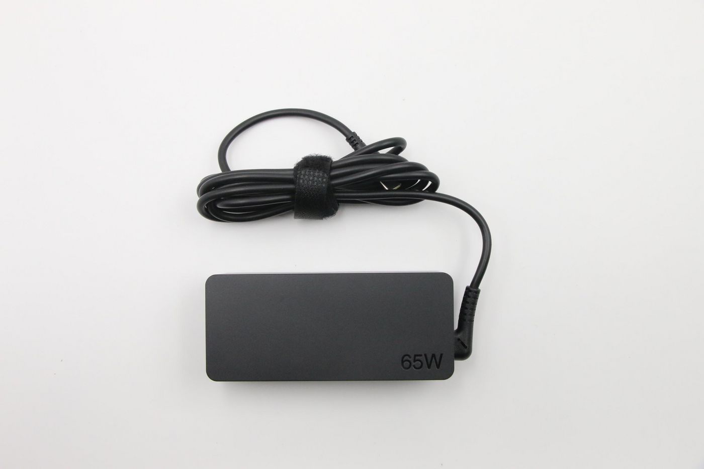 Lenovo FRU02DL127 65W USB-C Power Delivery Adapter – Dual Port, Multi-Voltage Output