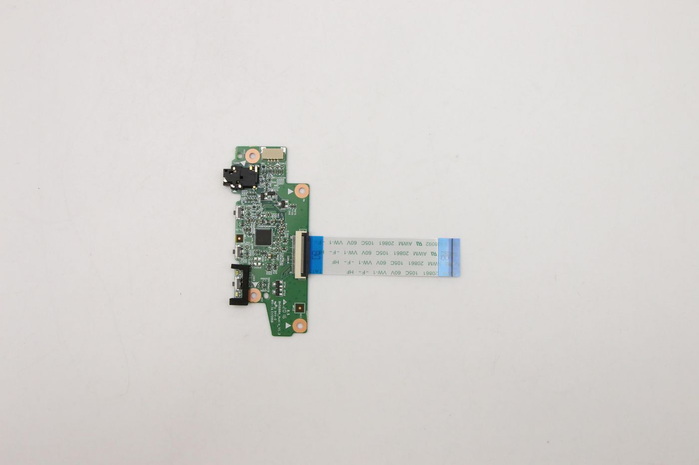 Lenovo 5A50Y95951 Audio Board with Cable – Notebook Spare Part