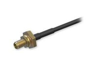 Teltonika Networks PR2VM20M Coaxial Cable Extension – SMA 2m 50Ω Black