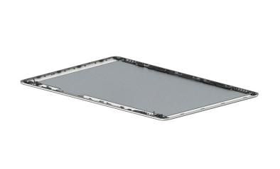 HP L63603-001 Display Cover – Silver Laptop Spare Part