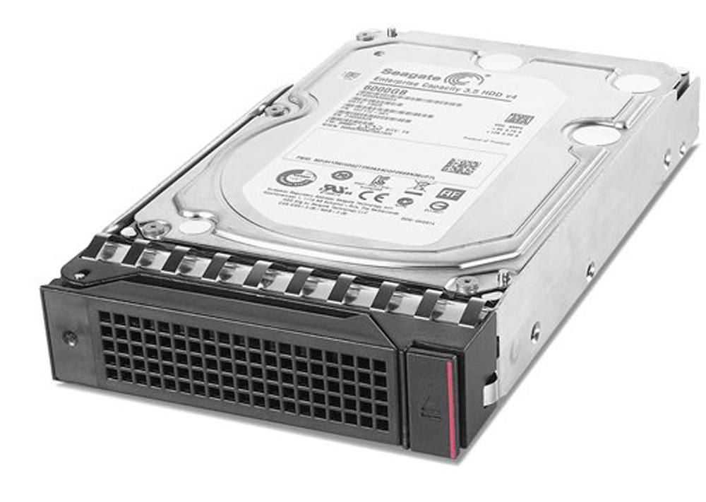 Lenovo 39R7350 Internal Hard Drive – 146GB 15000RPM 3.5" SAS HDD