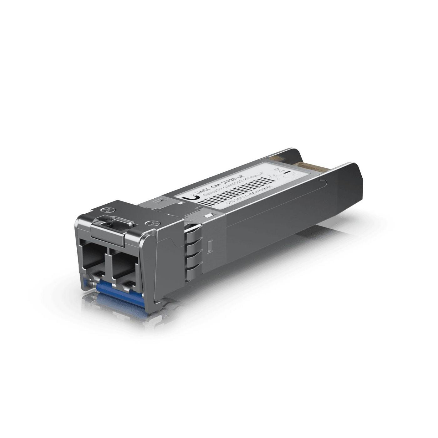 Ubiquiti UACC-OM-SFP28-LR 25Gbps SFP28 Long-Range Optical Transceiver Module