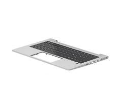 HP N43875-051 Integrated Notebook Keyboard – UK Layout Replacement