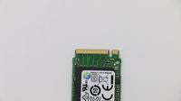 Lenovo FRU00UP436 256GB M.2 PCIe 3.0 x4 Internal SSD – High-Speed Solid State Drive