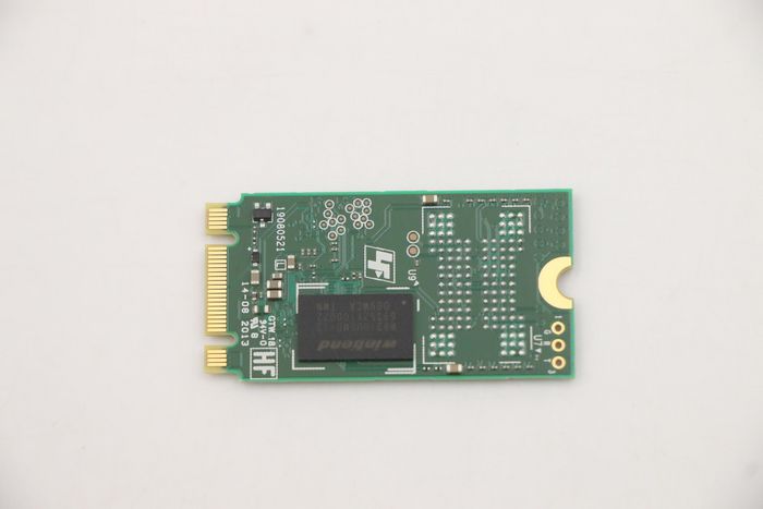 Lenovo 00YK352-RFB Internal SSD – 32GB M.2 SATA Solid State Drive