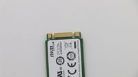 Lenovo 01LX208 Internal SSD – M.2 PCIe NVMe 256GB 3500MB/s RoHS