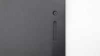 Lenovo FRU01YU967 Bottom Cover Black Notebook Spare Part