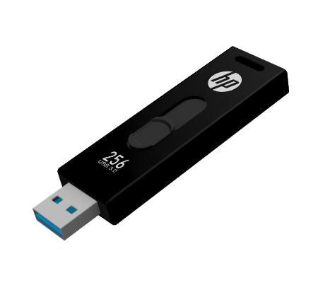 HP HPFD911W-256 USB Flash Drive – 256GB High-Speed Portable Storage