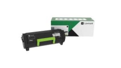 Lexmark 66S2H00 Toner Cartridge – Black Original 28,400 Pages