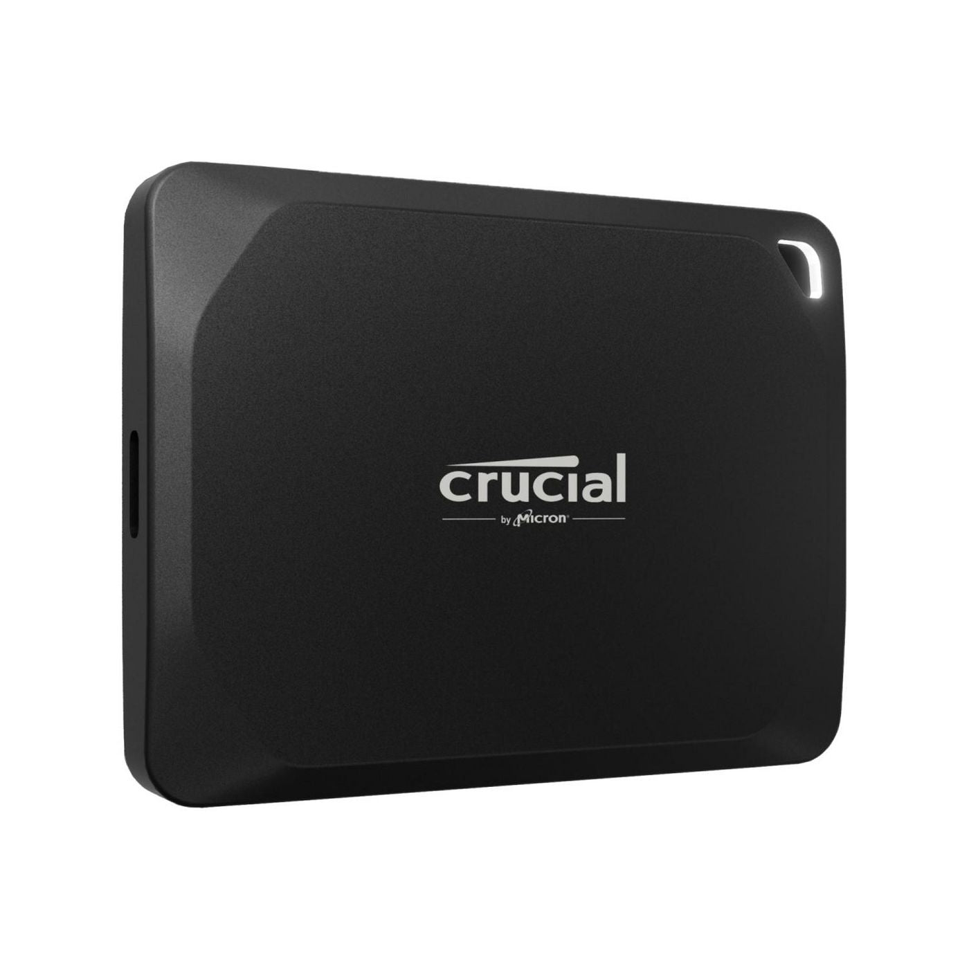 Crucial CT2000X10PROSSD9 External SSD – 2TB USB 3.2 Gen 2x2 20Gb/s USB-C