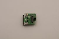 Lenovo 5C50W00908 LAN Card – 2.5G Ethernet High-Speed Network Adapter