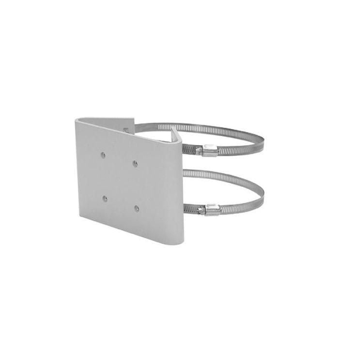 Avigilon PLMT-1001 Security Camera Pendant Bracket – Outdoor Silver Mount