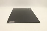 Lenovo 5CB1H92448 LCD Back Cover – 15.6" Black Mechanical Attachment