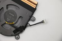 Lenovo 5H40S72912 Thermal Module – Notebook Spare Part, 6 Month Warranty