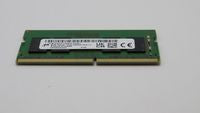 Lenovo 5M30V06805 SODIMM Memory Module 8GB DDR4 3200MHz 260-Pin